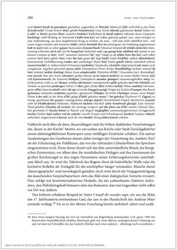 Image of the Page - 280 - in Bairisch-österreichische Dialektliteratur vor 1800 - Eine andere Literaturgeschichte