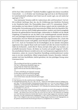 Bild der Seite - 282 - in Bairisch-österreichische Dialektliteratur vor 1800 - Eine andere Literaturgeschichte