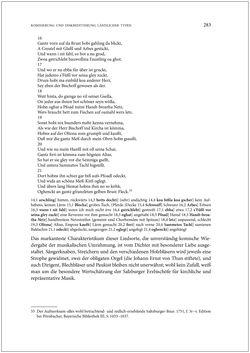 Bild der Seite - 283 - in Bairisch-österreichische Dialektliteratur vor 1800 - Eine andere Literaturgeschichte