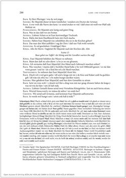 Image of the Page - 288 - in Bairisch-österreichische Dialektliteratur vor 1800 - Eine andere Literaturgeschichte