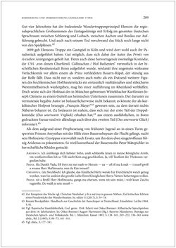 Image of the Page - 289 - in Bairisch-österreichische Dialektliteratur vor 1800 - Eine andere Literaturgeschichte