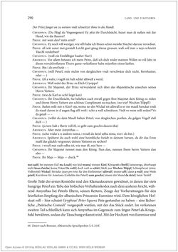 Image of the Page - 290 - in Bairisch-österreichische Dialektliteratur vor 1800 - Eine andere Literaturgeschichte