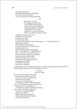 Image of the Page - 292 - in Bairisch-österreichische Dialektliteratur vor 1800 - Eine andere Literaturgeschichte