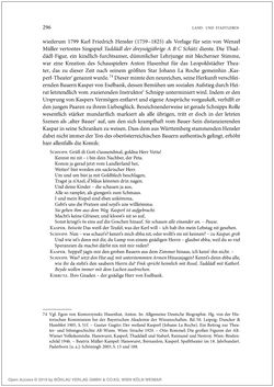 Image of the Page - 296 - in Bairisch-österreichische Dialektliteratur vor 1800 - Eine andere Literaturgeschichte