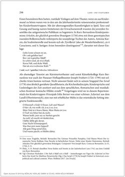 Image of the Page - 298 - in Bairisch-österreichische Dialektliteratur vor 1800 - Eine andere Literaturgeschichte