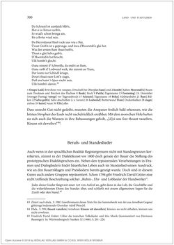 Image of the Page - 300 - in Bairisch-österreichische Dialektliteratur vor 1800 - Eine andere Literaturgeschichte