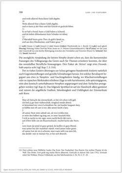 Image of the Page - 308 - in Bairisch-österreichische Dialektliteratur vor 1800 - Eine andere Literaturgeschichte