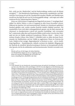 Image of the Page - 311 - in Bairisch-österreichische Dialektliteratur vor 1800 - Eine andere Literaturgeschichte