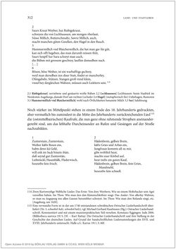 Image of the Page - 312 - in Bairisch-österreichische Dialektliteratur vor 1800 - Eine andere Literaturgeschichte