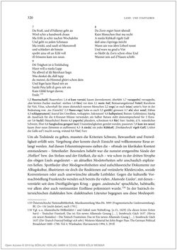 Image of the Page - 320 - in Bairisch-österreichische Dialektliteratur vor 1800 - Eine andere Literaturgeschichte