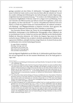 Image of the Page - 321 - in Bairisch-österreichische Dialektliteratur vor 1800 - Eine andere Literaturgeschichte