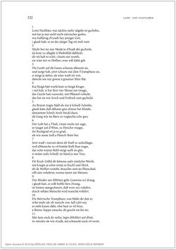 Image of the Page - 322 - in Bairisch-österreichische Dialektliteratur vor 1800 - Eine andere Literaturgeschichte