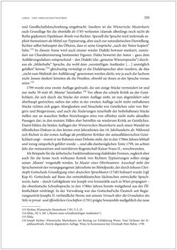 Image of the Page - 329 - in Bairisch-österreichische Dialektliteratur vor 1800 - Eine andere Literaturgeschichte