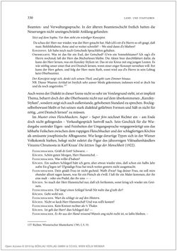 Image of the Page - 330 - in Bairisch-österreichische Dialektliteratur vor 1800 - Eine andere Literaturgeschichte