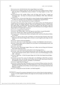 Image of the Page - 332 - in Bairisch-österreichische Dialektliteratur vor 1800 - Eine andere Literaturgeschichte