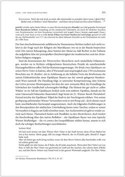 Image of the Page - 333 - in Bairisch-österreichische Dialektliteratur vor 1800 - Eine andere Literaturgeschichte