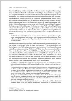 Bild der Seite - 335 - in Bairisch-österreichische Dialektliteratur vor 1800 - Eine andere Literaturgeschichte