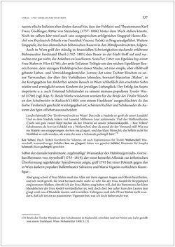 Bild der Seite - 337 - in Bairisch-österreichische Dialektliteratur vor 1800 - Eine andere Literaturgeschichte