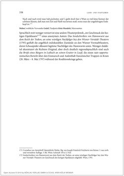 Bild der Seite - 338 - in Bairisch-österreichische Dialektliteratur vor 1800 - Eine andere Literaturgeschichte