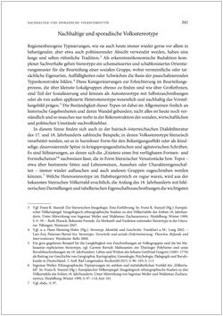 Bild der Seite - 341 - in Bairisch-österreichische Dialektliteratur vor 1800 - Eine andere Literaturgeschichte