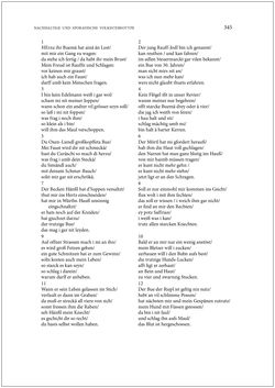 Bild der Seite - 345 - in Bairisch-österreichische Dialektliteratur vor 1800 - Eine andere Literaturgeschichte