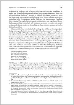 Bild der Seite - 347 - in Bairisch-österreichische Dialektliteratur vor 1800 - Eine andere Literaturgeschichte