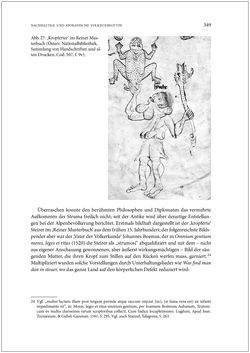 Bild der Seite - 349 - in Bairisch-österreichische Dialektliteratur vor 1800 - Eine andere Literaturgeschichte