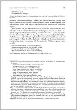 Bild der Seite - 351 - in Bairisch-österreichische Dialektliteratur vor 1800 - Eine andere Literaturgeschichte