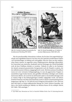 Bild der Seite - 352 - in Bairisch-österreichische Dialektliteratur vor 1800 - Eine andere Literaturgeschichte