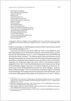 Bild der Seite - 353 - in Bairisch-österreichische Dialektliteratur vor 1800 - Eine andere Literaturgeschichte