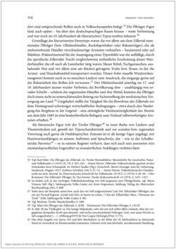 Bild der Seite - 354 - in Bairisch-österreichische Dialektliteratur vor 1800 - Eine andere Literaturgeschichte