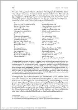 Image of the Page - 356 - in Bairisch-österreichische Dialektliteratur vor 1800 - Eine andere Literaturgeschichte