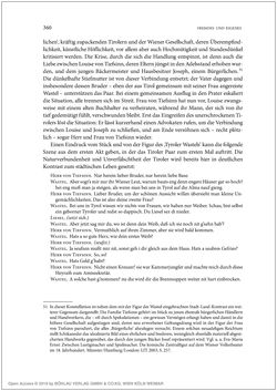 Image of the Page - 360 - in Bairisch-österreichische Dialektliteratur vor 1800 - Eine andere Literaturgeschichte