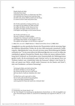 Image of the Page - 362 - in Bairisch-österreichische Dialektliteratur vor 1800 - Eine andere Literaturgeschichte