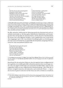 Image of the Page - 367 - in Bairisch-österreichische Dialektliteratur vor 1800 - Eine andere Literaturgeschichte