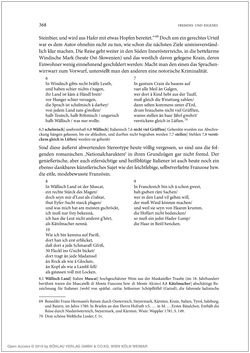 Image of the Page - 368 - in Bairisch-österreichische Dialektliteratur vor 1800 - Eine andere Literaturgeschichte