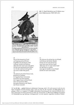 Image of the Page - 372 - in Bairisch-österreichische Dialektliteratur vor 1800 - Eine andere Literaturgeschichte