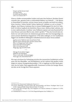 Image of the Page - 384 - in Bairisch-österreichische Dialektliteratur vor 1800 - Eine andere Literaturgeschichte