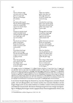 Bild der Seite - 388 - in Bairisch-österreichische Dialektliteratur vor 1800 - Eine andere Literaturgeschichte