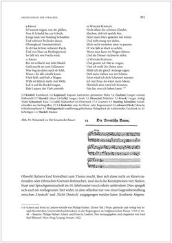 Bild der Seite - 391 - in Bairisch-österreichische Dialektliteratur vor 1800 - Eine andere Literaturgeschichte