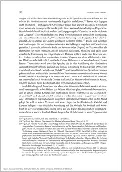 Bild der Seite - 392 - in Bairisch-österreichische Dialektliteratur vor 1800 - Eine andere Literaturgeschichte