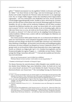 Bild der Seite - 393 - in Bairisch-österreichische Dialektliteratur vor 1800 - Eine andere Literaturgeschichte