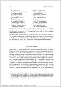 Bild der Seite - 398 - in Bairisch-österreichische Dialektliteratur vor 1800 - Eine andere Literaturgeschichte