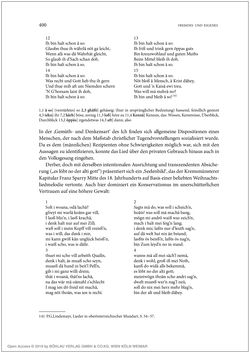 Bild der Seite - 400 - in Bairisch-österreichische Dialektliteratur vor 1800 - Eine andere Literaturgeschichte