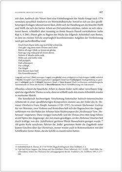 Bild der Seite - 407 - in Bairisch-österreichische Dialektliteratur vor 1800 - Eine andere Literaturgeschichte