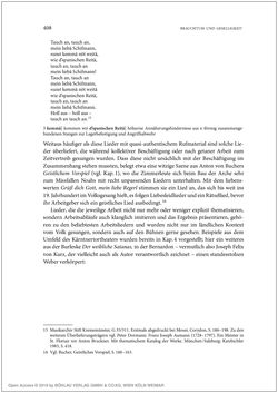 Bild der Seite - 408 - in Bairisch-österreichische Dialektliteratur vor 1800 - Eine andere Literaturgeschichte