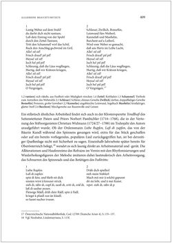 Bild der Seite - 409 - in Bairisch-österreichische Dialektliteratur vor 1800 - Eine andere Literaturgeschichte