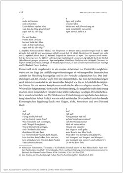 Bild der Seite - 410 - in Bairisch-österreichische Dialektliteratur vor 1800 - Eine andere Literaturgeschichte