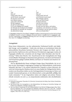 Bild der Seite - 411 - in Bairisch-österreichische Dialektliteratur vor 1800 - Eine andere Literaturgeschichte