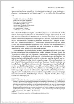 Bild der Seite - 412 - in Bairisch-österreichische Dialektliteratur vor 1800 - Eine andere Literaturgeschichte